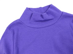 Name It purple corallities top